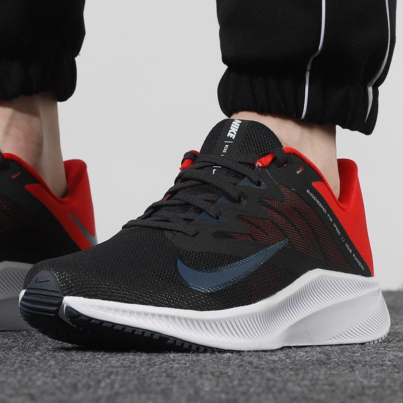 Giày Nike Quest 3 'Bred' CD0230-016 - Ảnh 2
