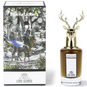 Nước Hoa Penhaligon's Equinox Lord George EDP