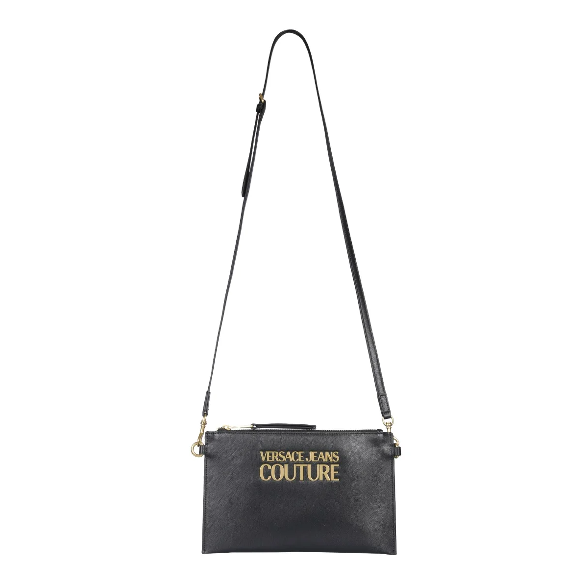 Tui Versace Jeans Couture Clutxh 'Gold Black' 72VA4BLX-71879-899