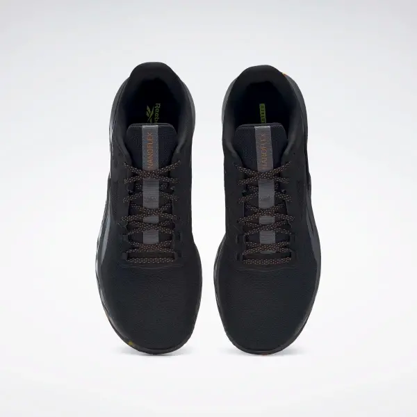 Alternative view of Giày Reebok Nanoflex TR Black GX7550