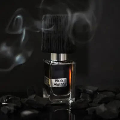 Nước Hoa Nasomatto Black Afgano - Ảnh 3