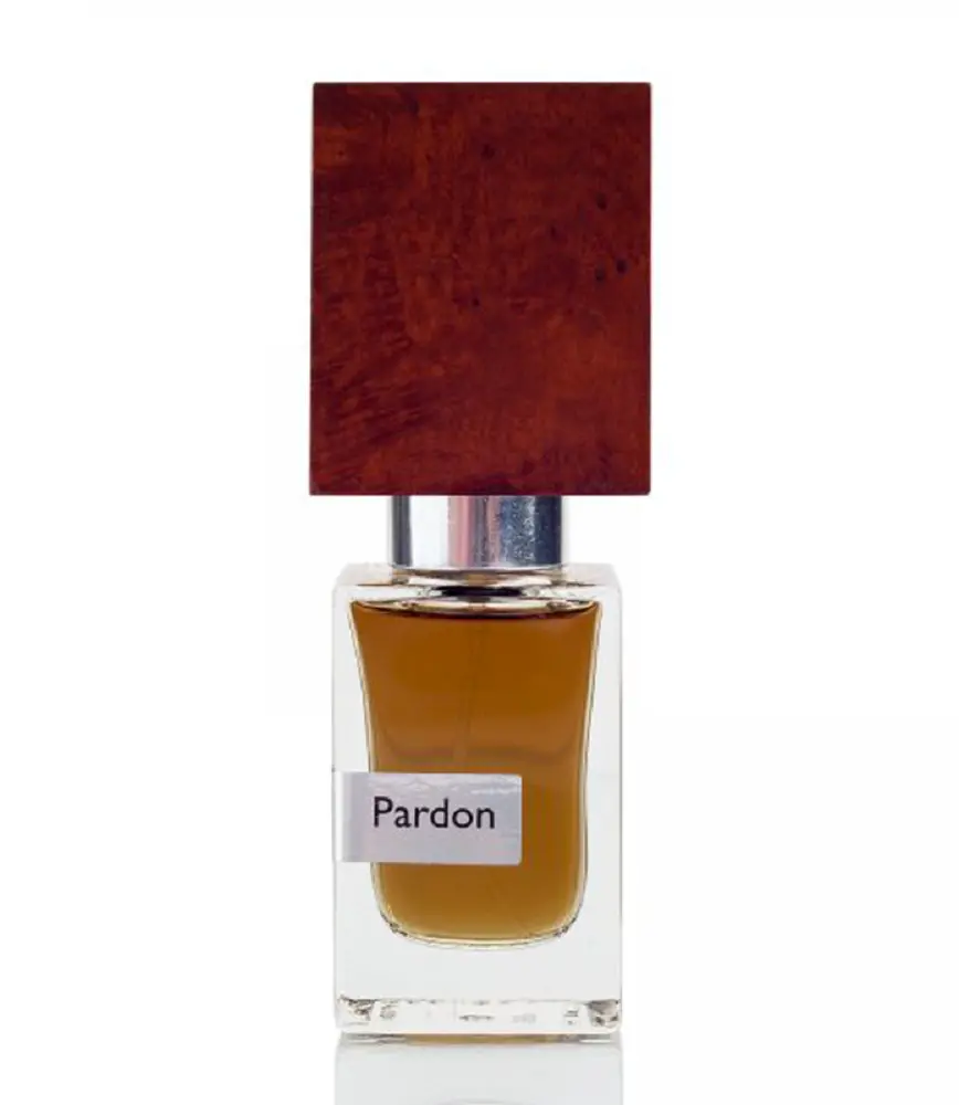 Nước Hoa Nasomatto Pardon