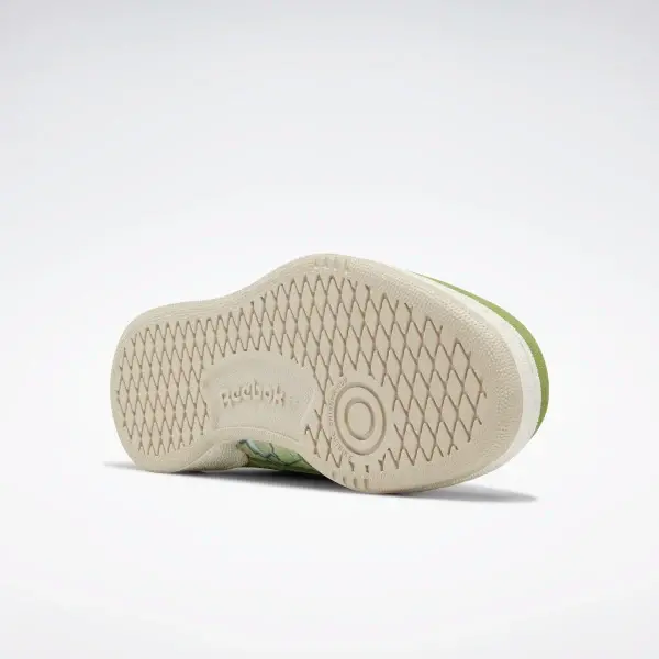 Alternative view of Giày Reebok Club C GS National Geographic Guard Green GY6168