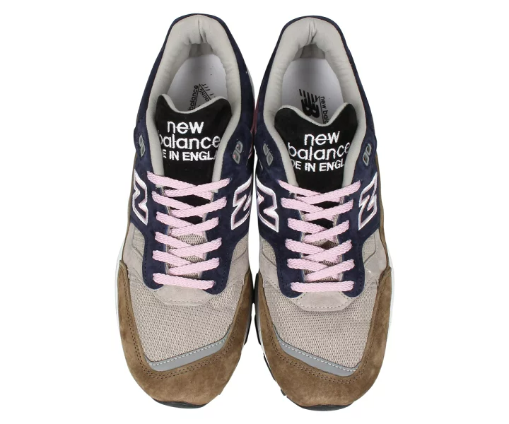 Giày New Balance 1530 Soft Haze M1530KGL - Ảnh 3