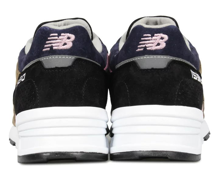 Giày New Balance 1530 Soft Haze M1530KGL - Ảnh 4