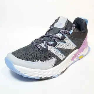 Alternative view of Giày New Balance Womens Wthierp 5 Black Hiking 'Black' WTHIERP5