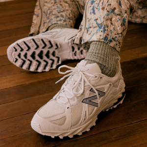 Giay New Balance 610 'White Beige' ML610TBA