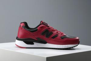Alternative view of Giày New Balance 530 'Red Black' M530VTB