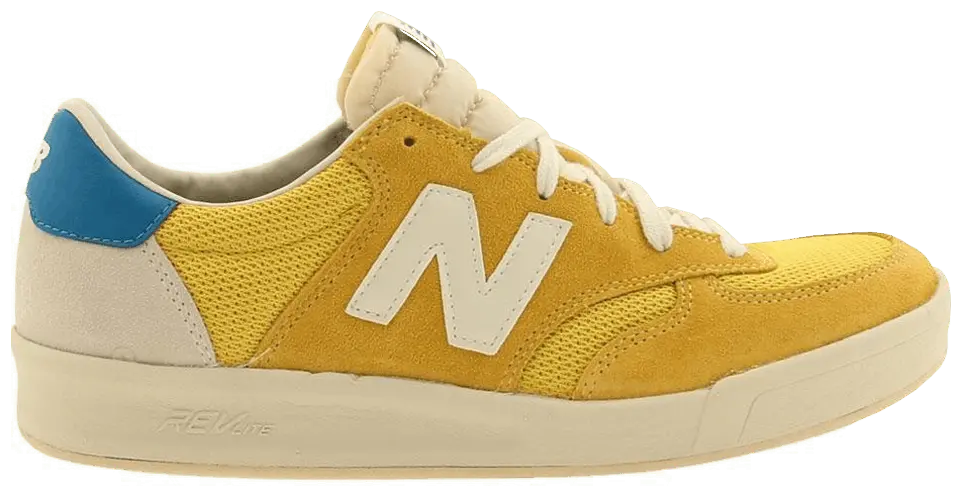 Giày New Balance CRT300 Light Yellow CRT300AY