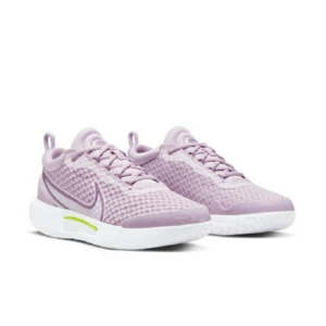 Giay Nike Tennis Zoom Court 'Violet' DH0990-555