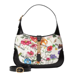 Túi Gucci The Hacker Project Small 'White' 636706-UK4BG-9074