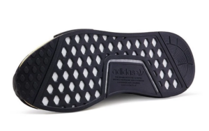 Alternative view of Giày adidas NMD R1 'Neighborhood Paisley Black' GY4157