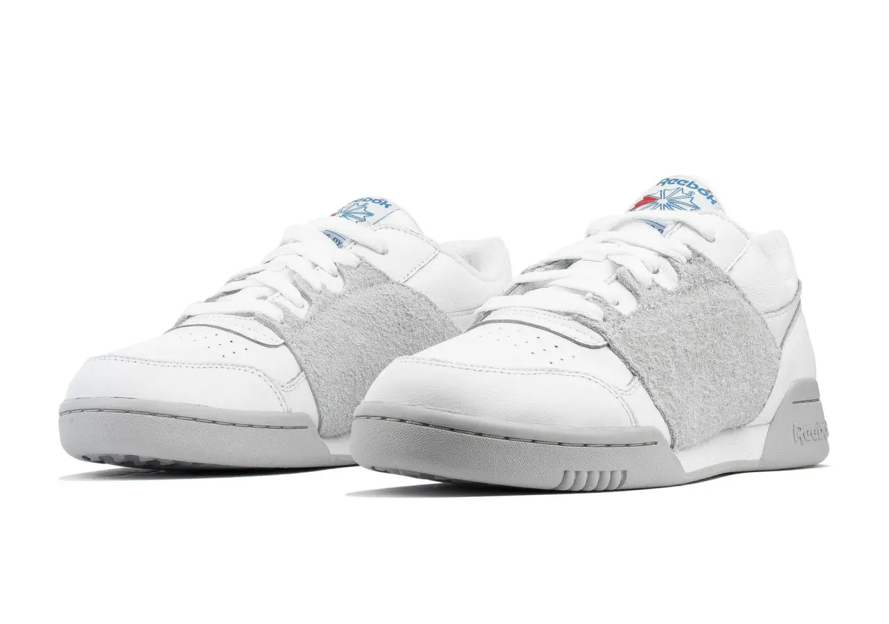 Giay Reebok Workout Plus 'Nepenthes' DV5178