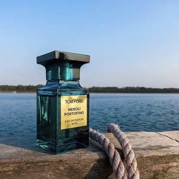 Alternative view of Nước Hoa Tom Ford Neroli Portofino EDP