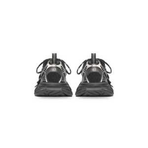 Giay Balenciaga x Adidas 3xl Trainers 'Black' 734734-W3XL1-1090