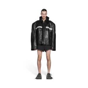 Giay Balenciaga x Adidas 3xl Trainers 'Black' 734734-W3XL1-1090