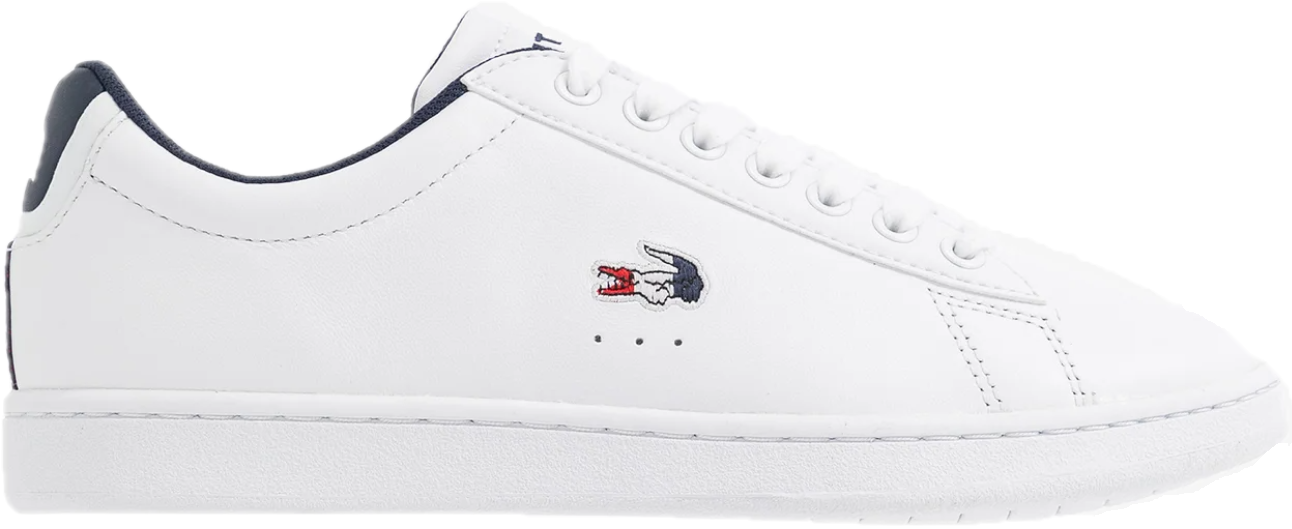 Giày Lacoste Carnaby Evo TR1 1 Sneaker 7-39SMA0033407