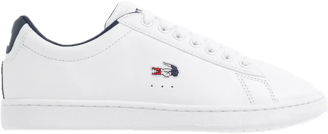 Giày Lacoste Carnaby Evo Tri 1 739SMA0033-407