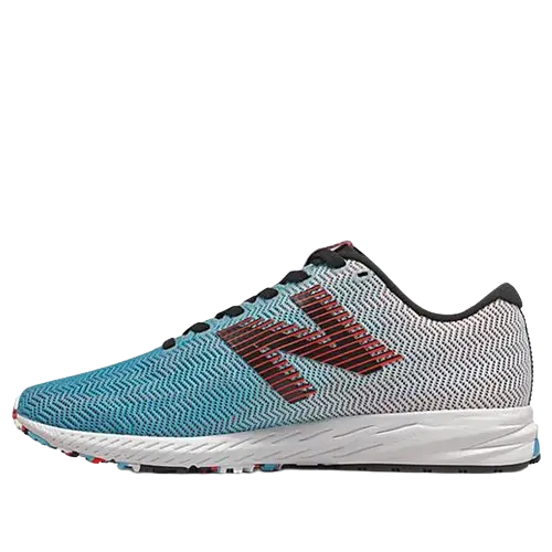 Alternative view of Giày New Balance 1400 V6 'Blue' W1400SH6