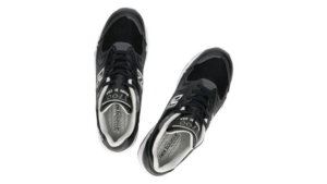 Giay New Balance 1700 Made In USA 'Black White' M1700BKJ