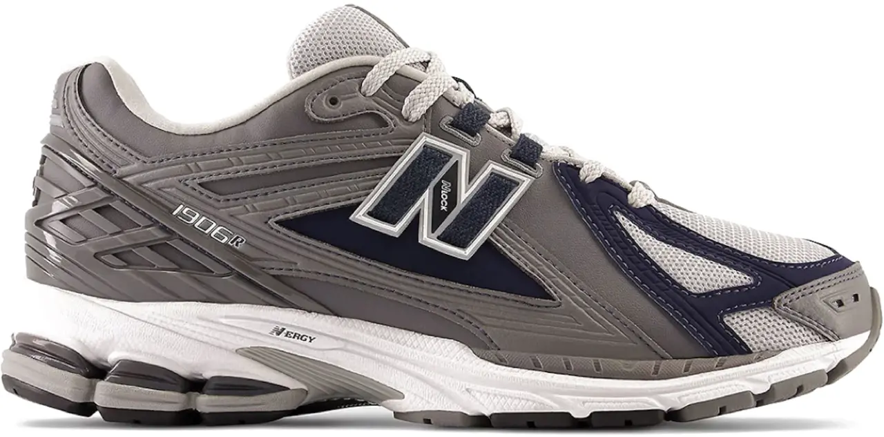 Giay New Balance 1906R 'Grey' M1906RC