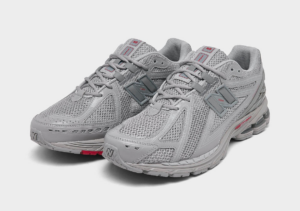 Giay New Balance 1906R 'Grey Deep Red' M1906RJC