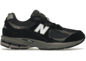 Giày New Balance 2002R 'Black Dark' M2002RR1
