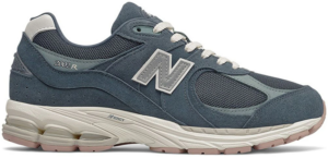 Giày New Balance 2002R 'Deep Ocean Grey' M2002RHC