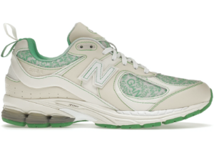 Giày New Balance 2002R GANNI 'Turtledove' M2002RGC