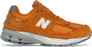 Giày New Balance 2002R 'Vintage Orange' M2002RDE