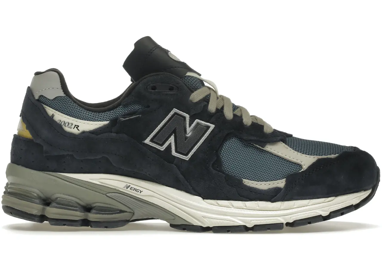 Giày New Balance 2002R 'Protection Pack' M2002RDF