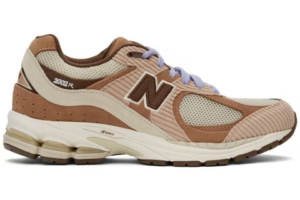 Giày New Balance 2002R 'SSENSE Corduroy' M2002RSS