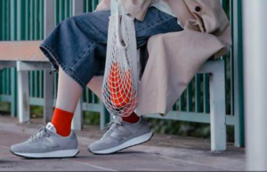 Alternative view of Giày New Balance Wmns 237 'Steel' WS237CD