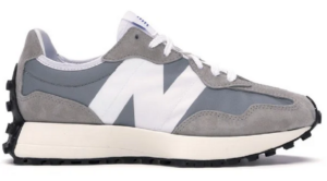 Giày New Balance 327 Team Away Grey MS327LAB