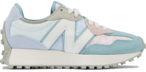 Giày New Balance 327 'Paisley Pack Cobalt Blue' MS327DEW