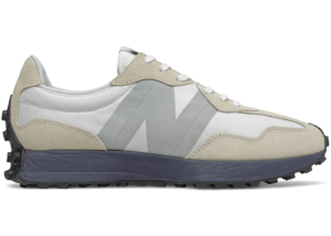 Giày New Balance 327 'White Navy' MS327CPC