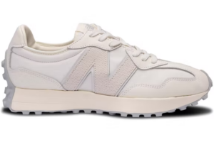 Giày New Balance 327 'White Pack' MS327WP