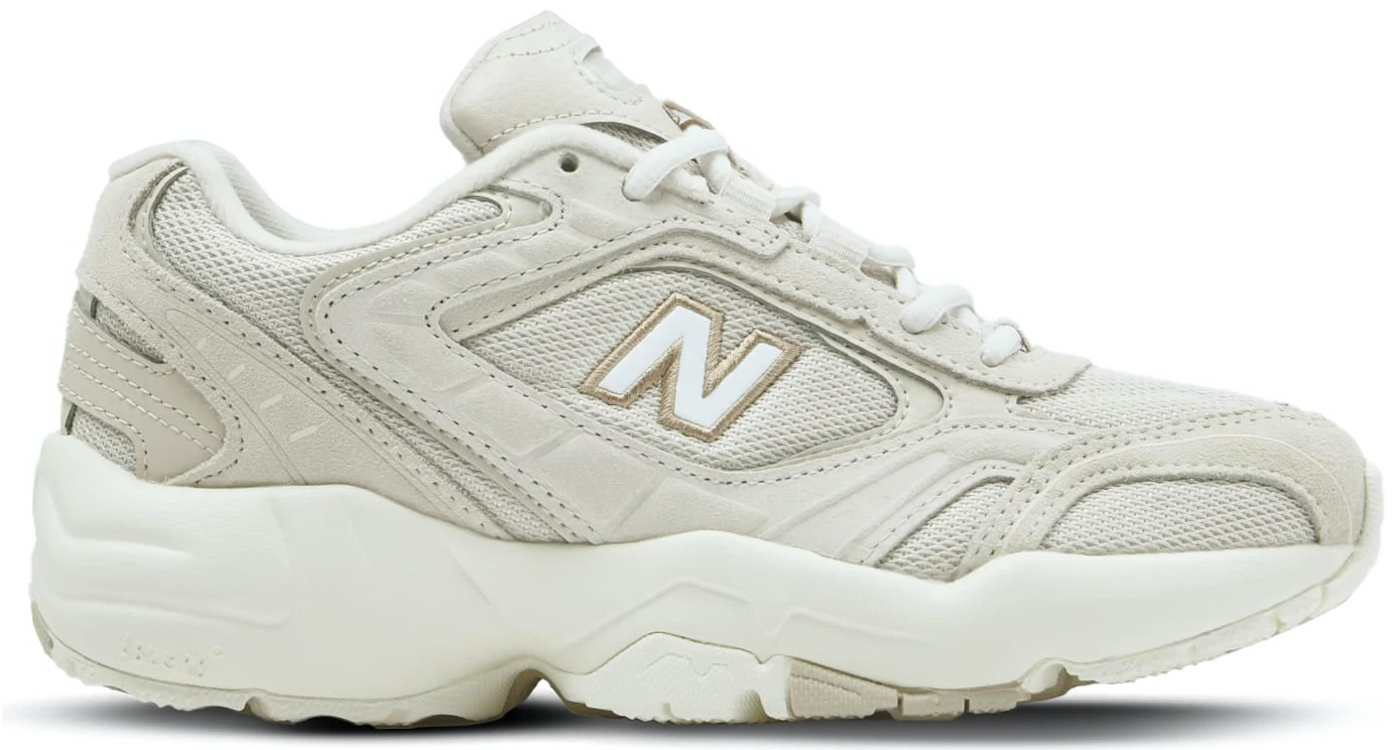 Giay New Balance 452 'Beige Calm Taupe' WX452RM
