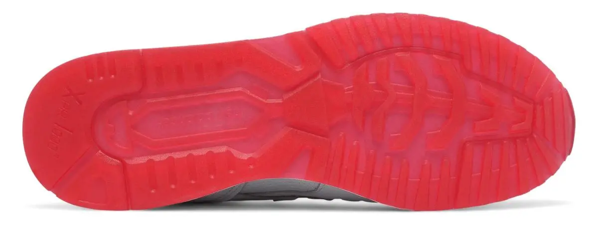 Alternative view of Giày New Balance 530 'Red' M530ECA