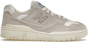 Giay New Balance 550 x Aime Leon Dore 'Grey Suede' BB550AC1