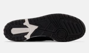 Giay New Balance 550 'Black White' BB550SV1