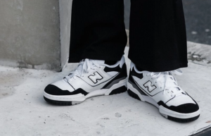 Giay New Balance 550 'White Black Rain Cloud' BB550NCA