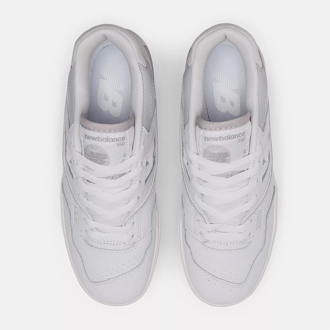 Giay New Balance 550 'Rain Cloud' BBW550CB