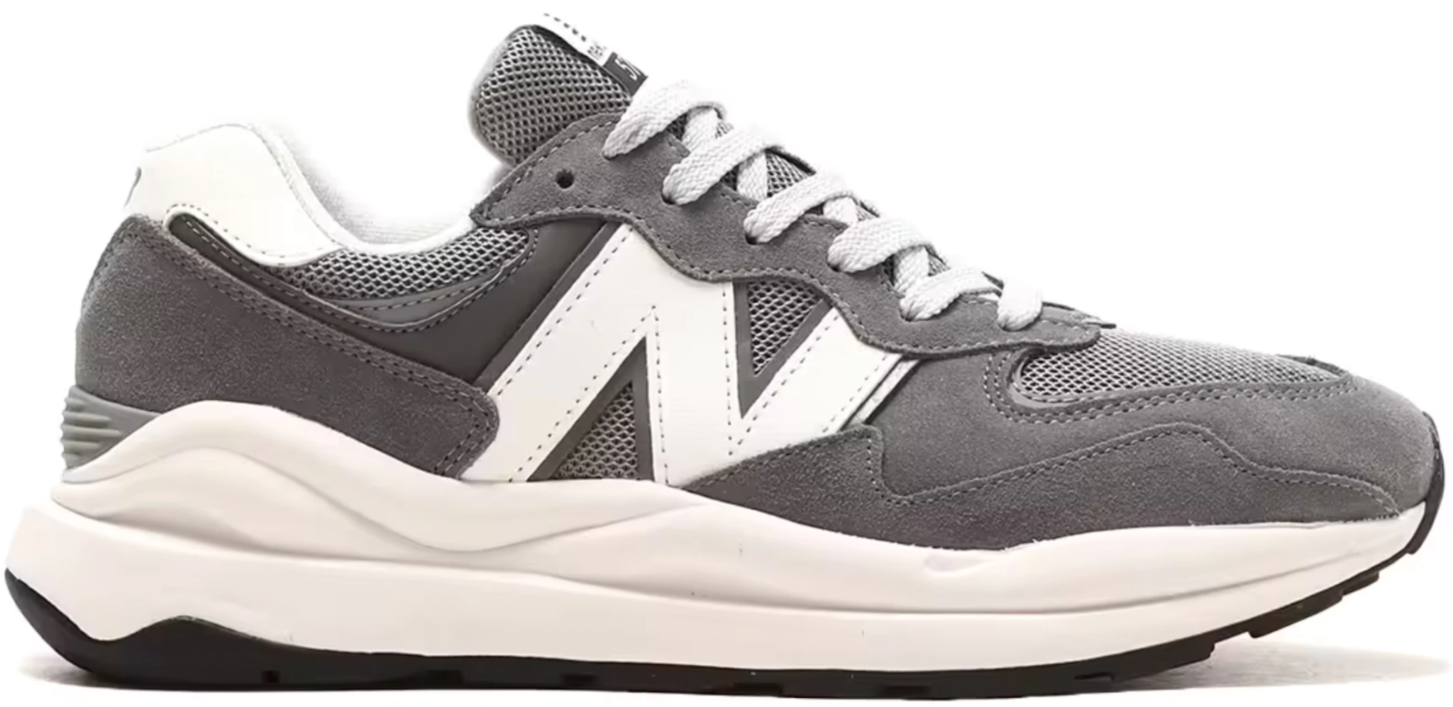 Giay New Balance 5740 VPB 'Gray' M5740VPB