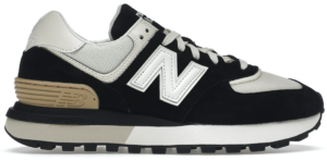 Giay New Balance 574 Legacy 'Black Angora' U574LGRA