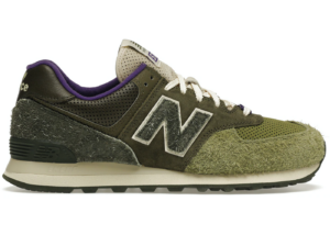 Giày New Balance 574 'SNS Nature' ML574NS2