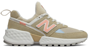 Giày New Balance Wmns 574 'Beige' WS574PRB