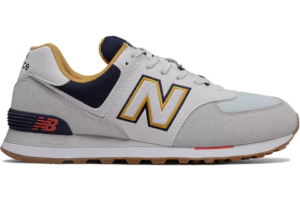 Giày New Balance 574 Summer Fog Pigment ML574NLD