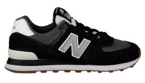 Giày New Balance 574 Super 'Core Black' Nimbus Cloud ML574SPT