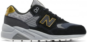 Giày New Balance 580 Molten Metal WRT580JA